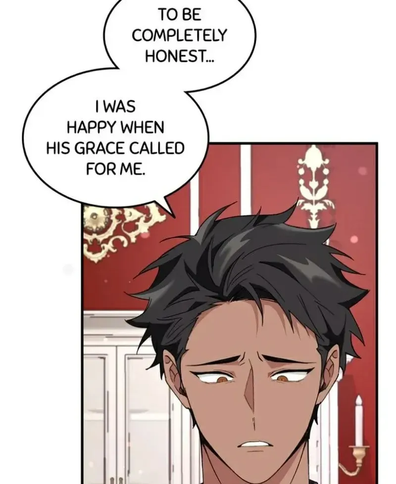 Bon Appétit Chapter 55 page 24 - 
