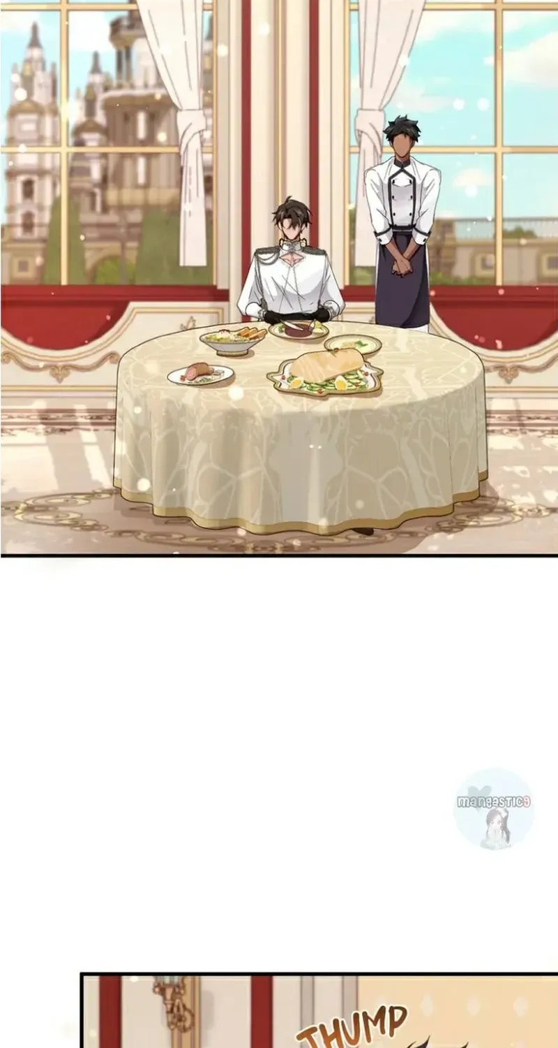 Bon Appétit Chapter 55 page 26 - 