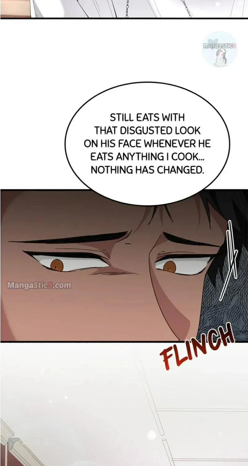 Bon Appétit Chapter 55 page 29 - 