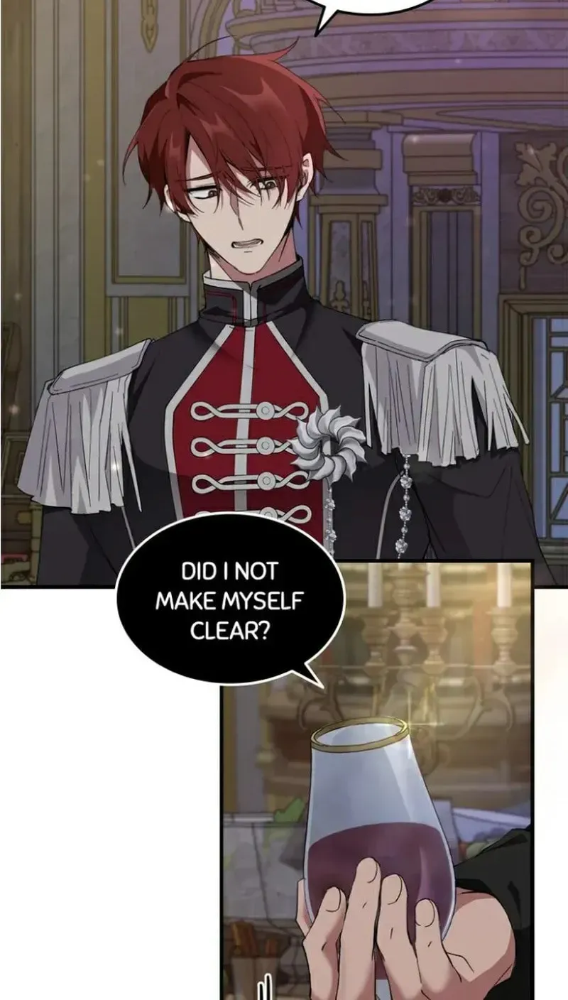 Bon Appétit Chapter 55 page 4 - 