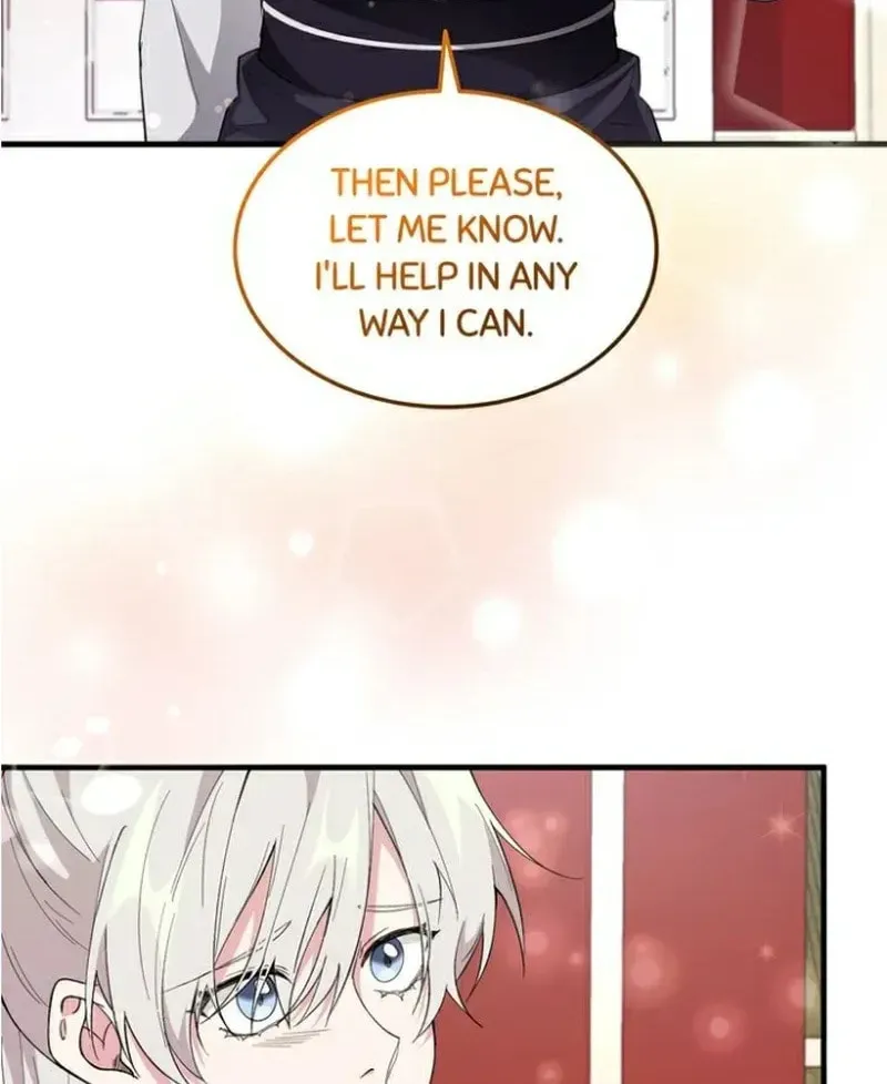Bon Appétit Chapter 55 page 32 - 
