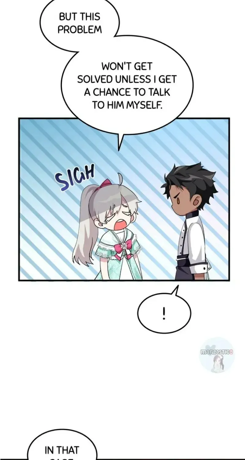 Bon Appétit Chapter 55 page 34 - 