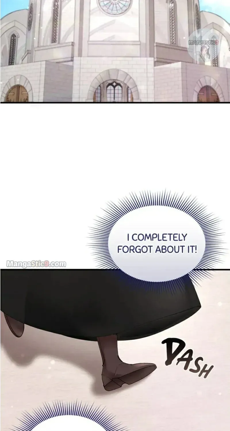 Bon Appétit Chapter 55 page 37 - 