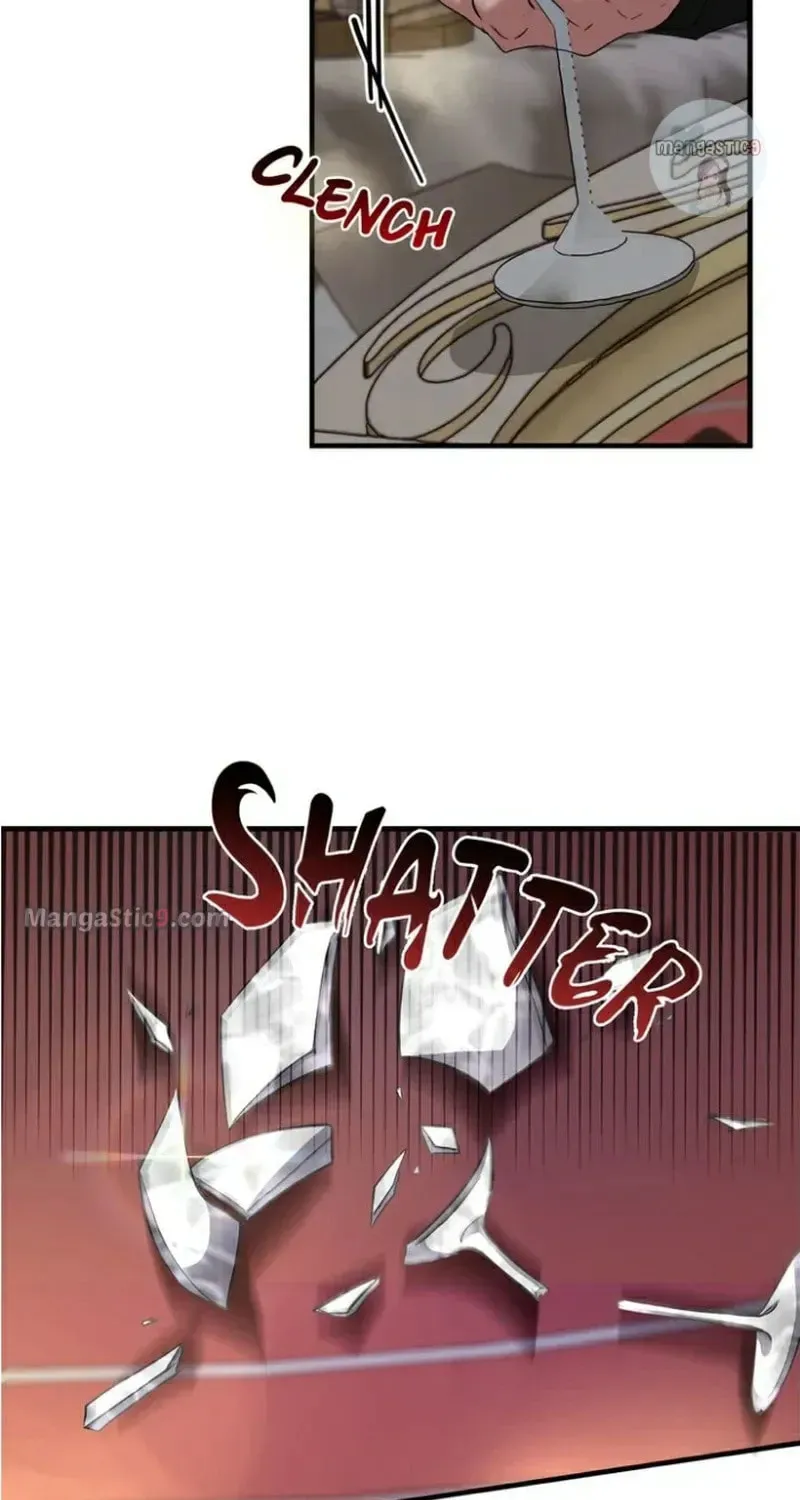 Bon Appétit Chapter 55 page 5 - 