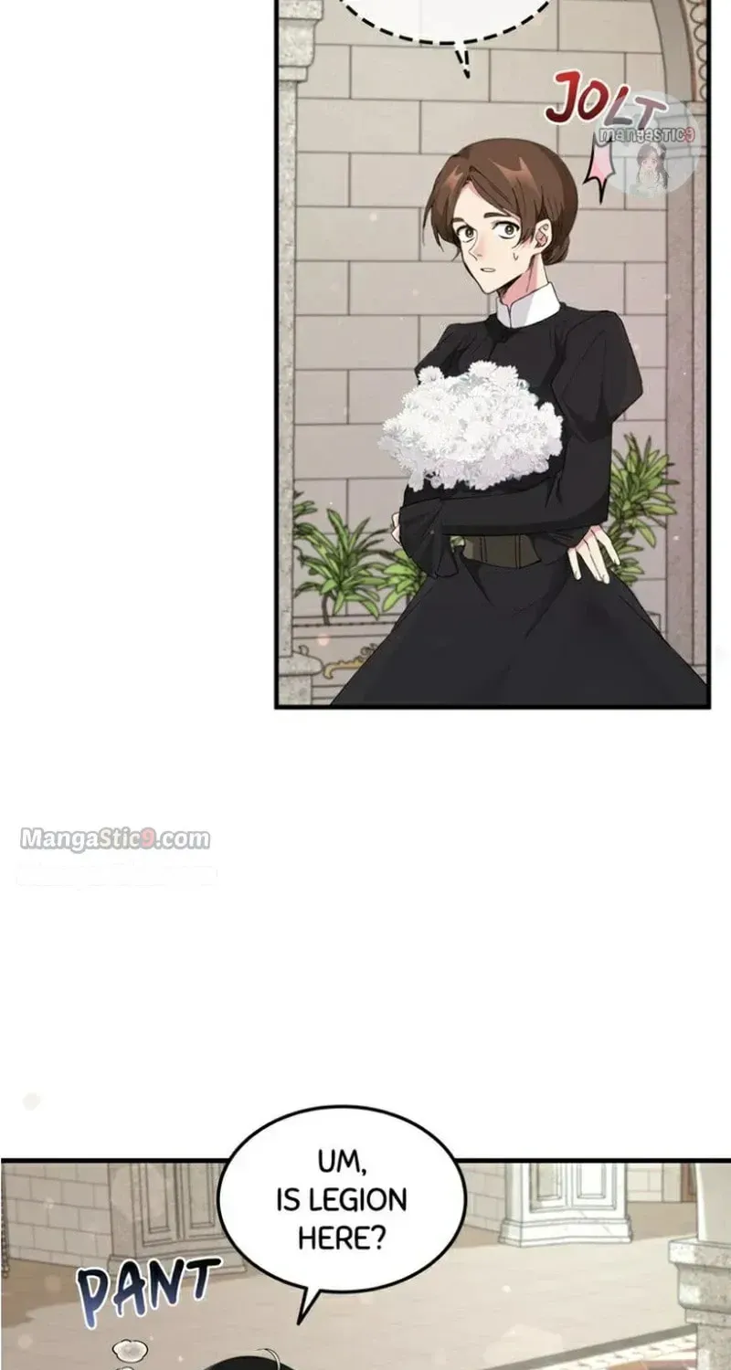 Bon Appétit Chapter 55 page 41 - 