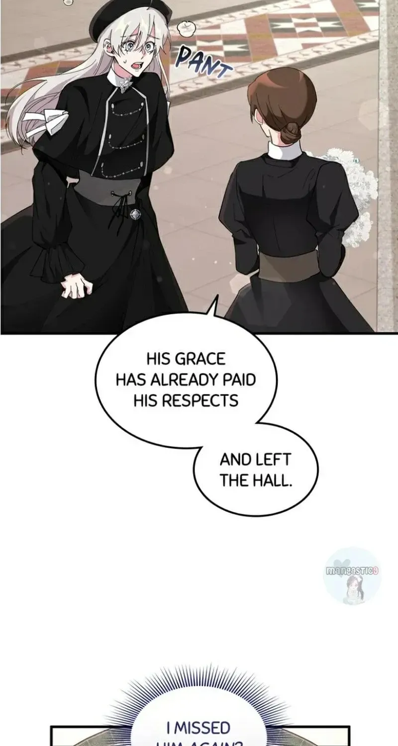 Bon Appétit Chapter 55 page 42 - 