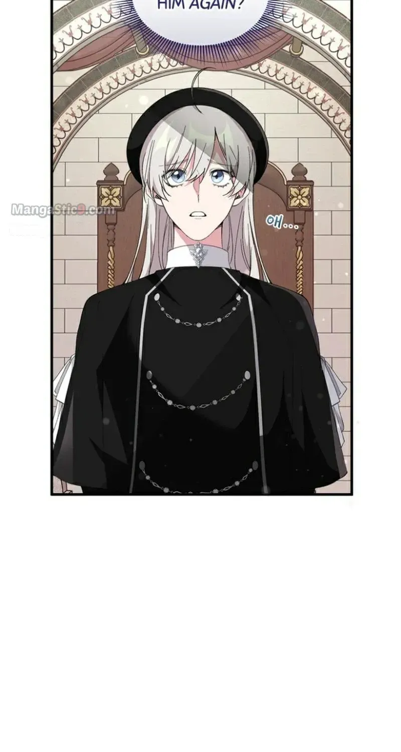 Bon Appétit Chapter 55 page 43 - 