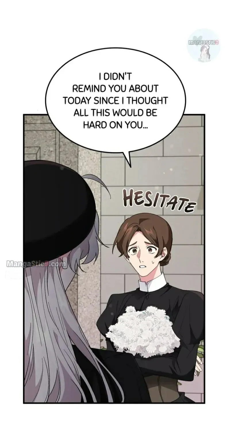 Bon Appétit Chapter 55 page 45 - 