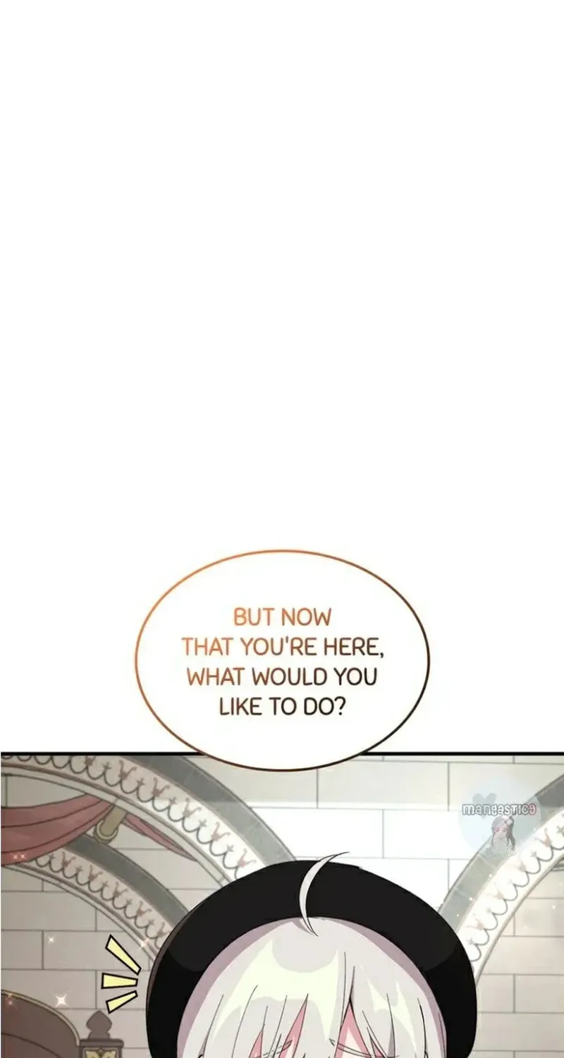Bon Appétit Chapter 55 page 46 - 