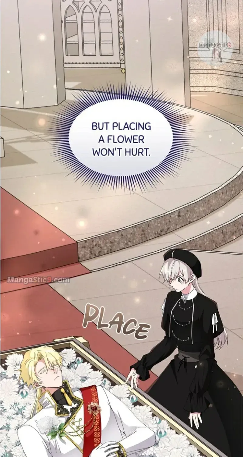 Bon Appétit Chapter 55 page 49 - 