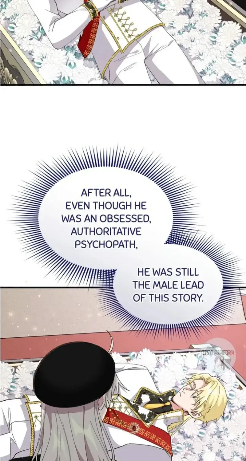 Bon Appétit Chapter 55 page 50 - 