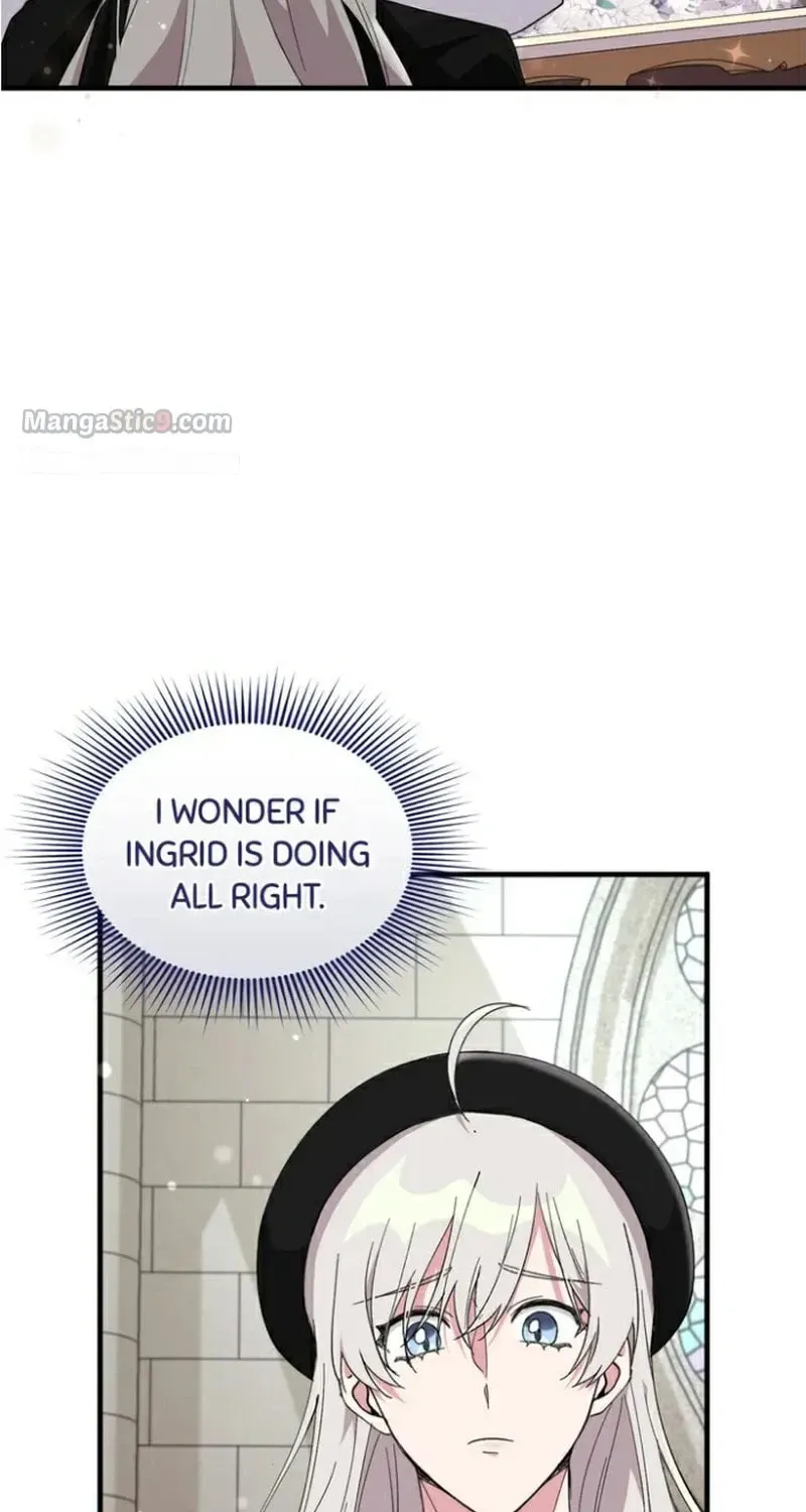 Bon Appétit Chapter 55 page 51 - 
