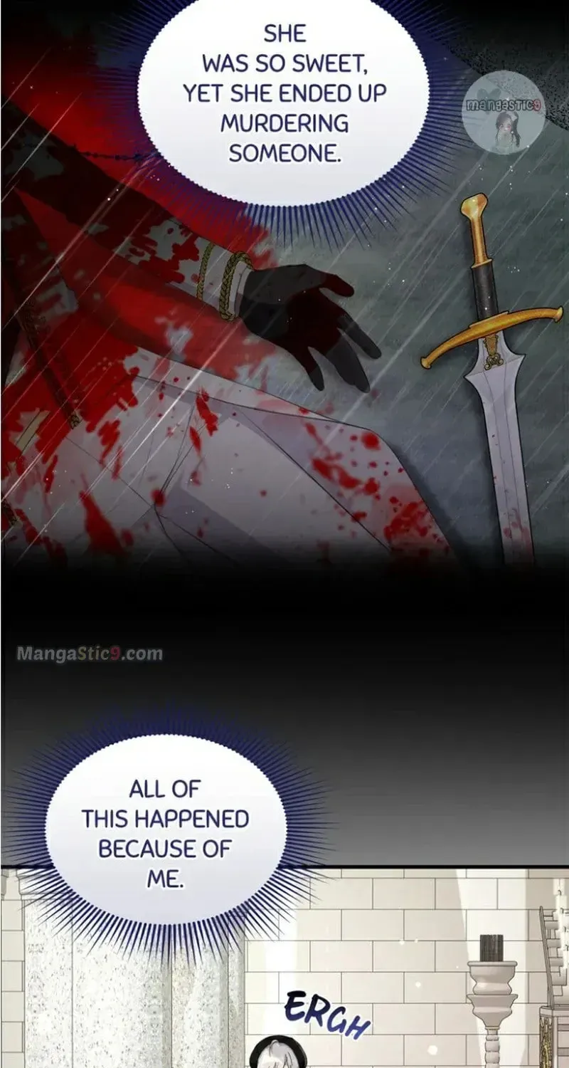 Bon Appétit Chapter 55 page 53 - 