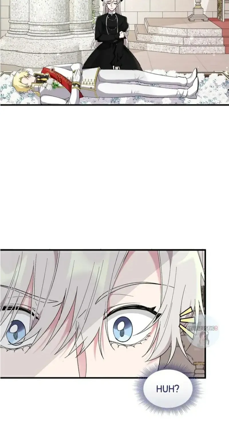Bon Appétit Chapter 55 page 54 - 