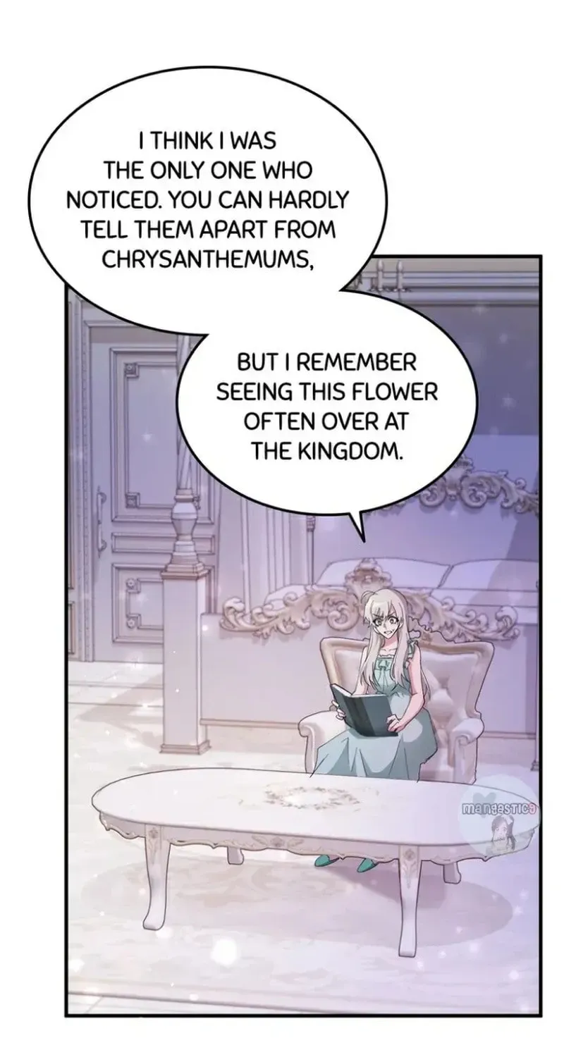 Bon Appétit Chapter 55 page 58 - 