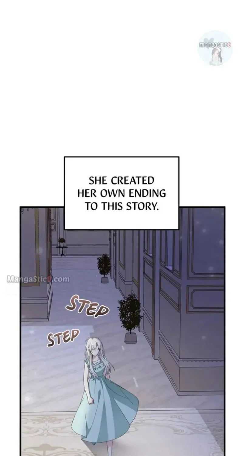 Bon Appétit Chapter 55 page 65 - 