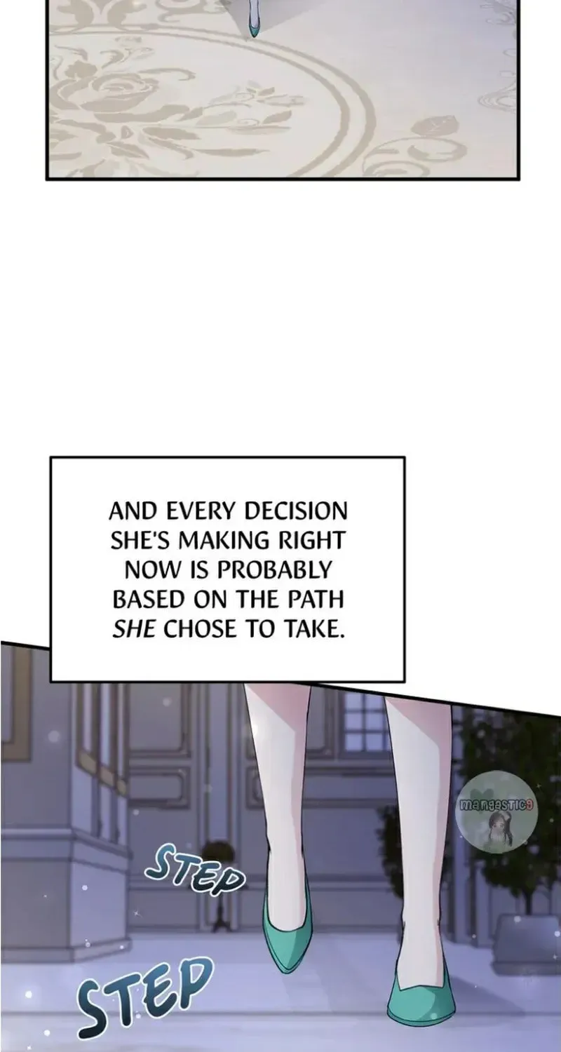 Bon Appétit Chapter 55 page 66 - 