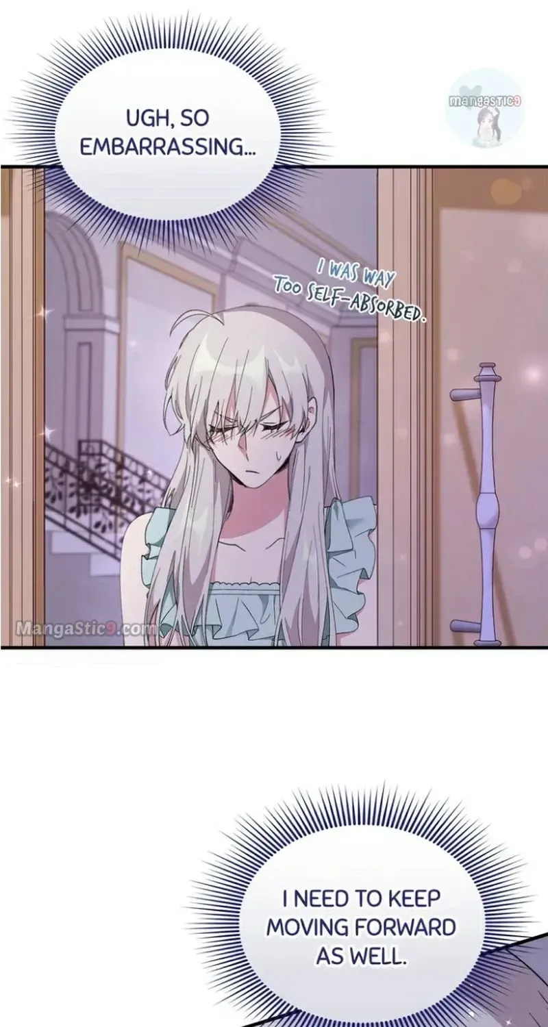 Bon Appétit Chapter 55 page 69 - 