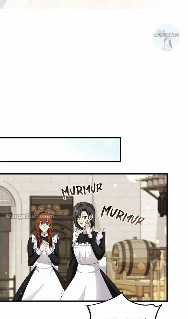 Bon Appétit Chapter 55 page 73 - 