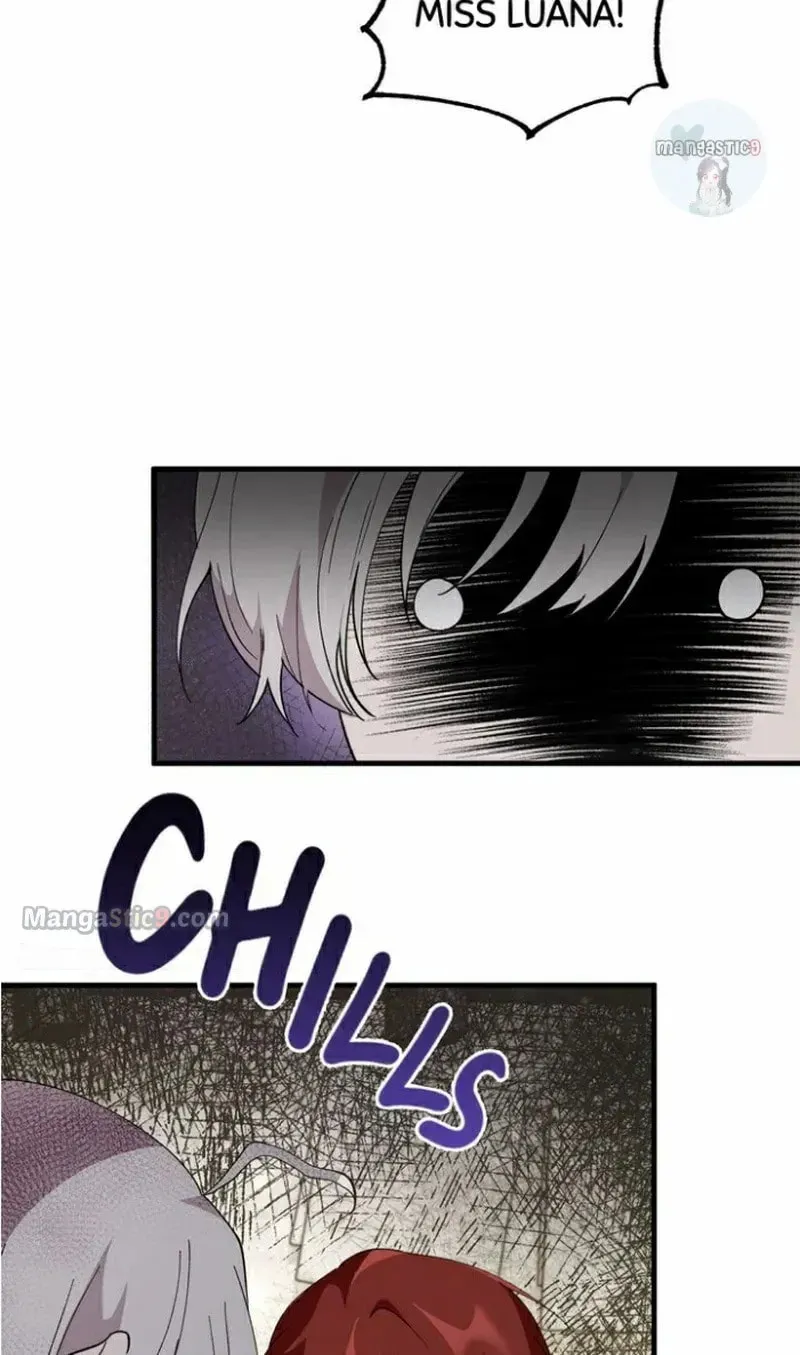 Bon Appétit Chapter 55 page 74 - 