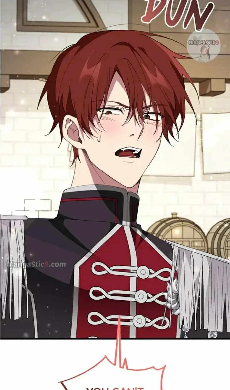 Bon Appétit Chapter 55 page 76 - 