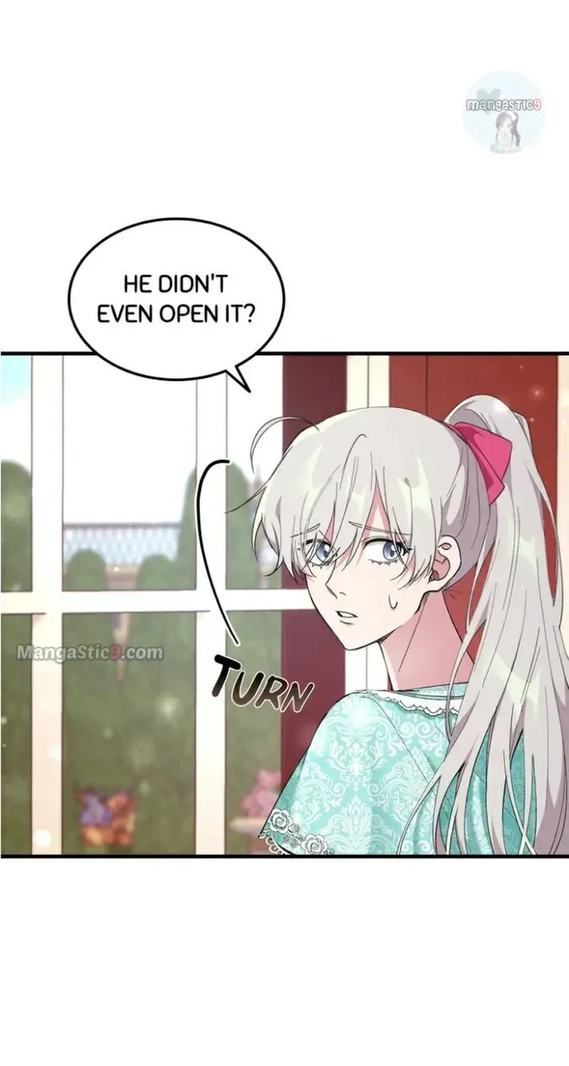 Bon Appétit Chapter 55 page 9 - 