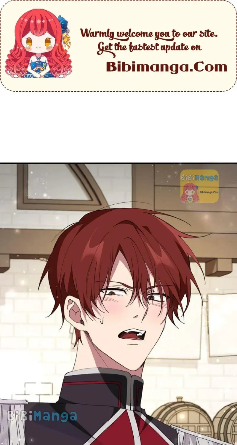 Bon Appétit Chapter 56 page 1 - 