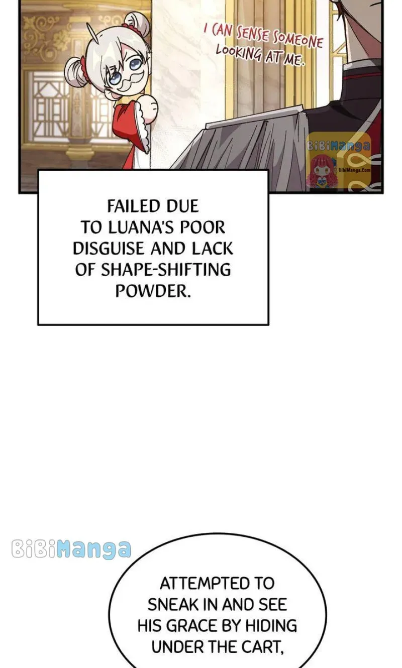 Bon Appétit Chapter 56 page 11 - 