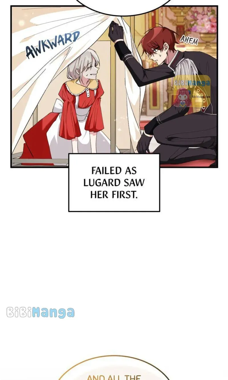 Bon Appétit Chapter 56 page 12 - 