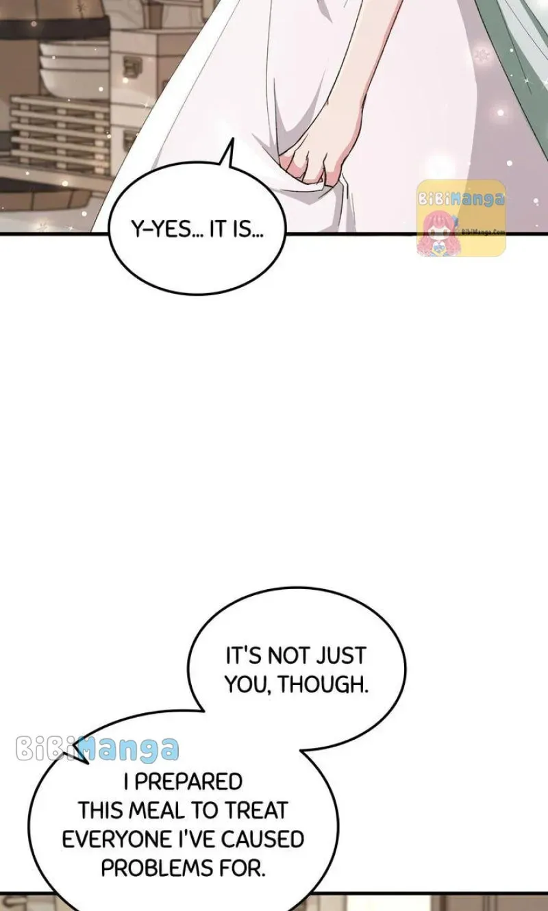 Bon Appétit Chapter 56 page 14 - 