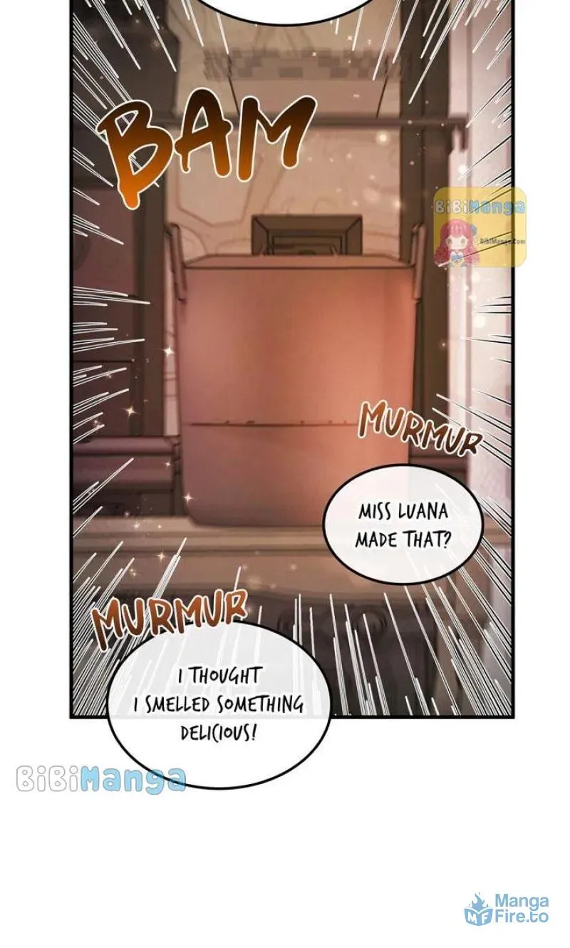 Bon Appétit Chapter 56 page 16 - 