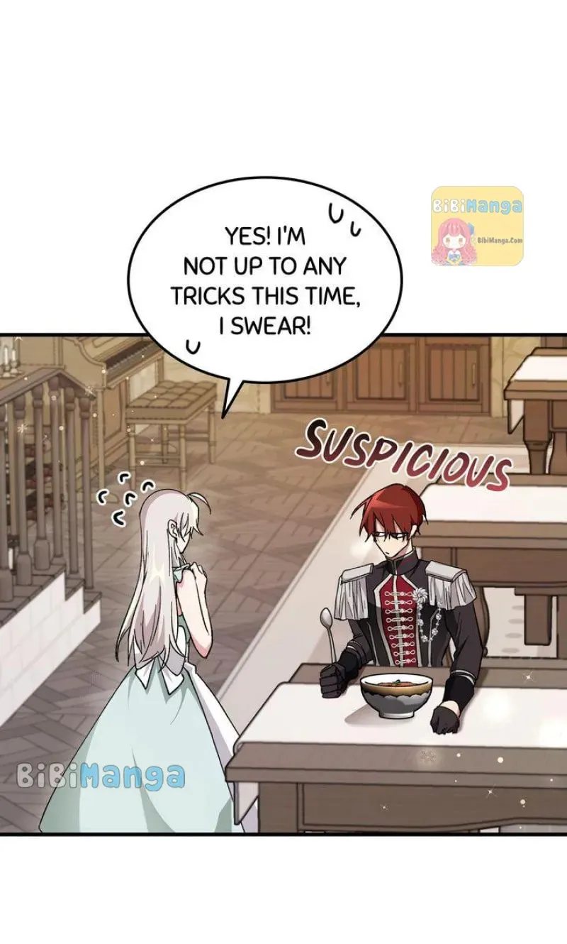 Bon Appétit Chapter 56 page 17 - 