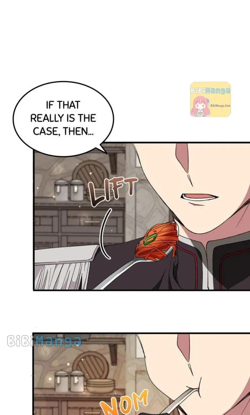 Bon Appétit Chapter 56 page 18 - 