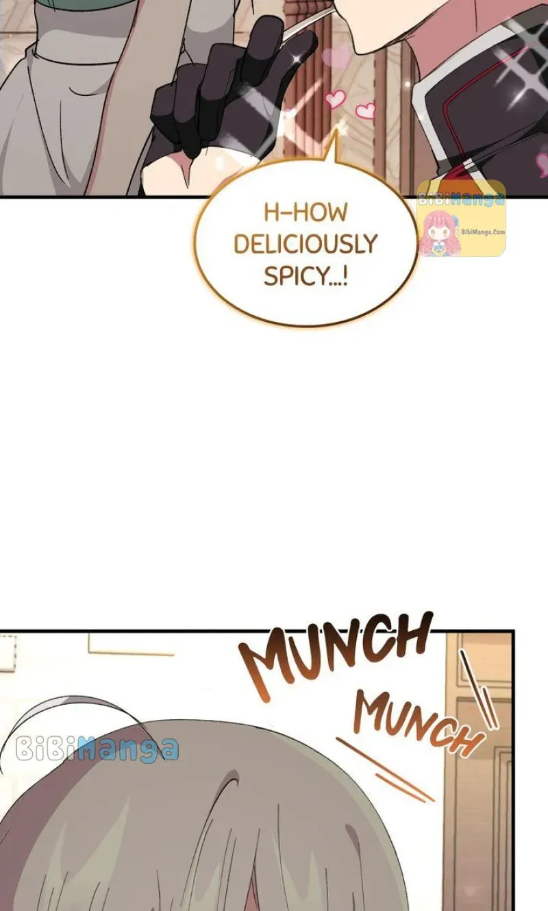 Bon Appétit Chapter 56 page 20 - 