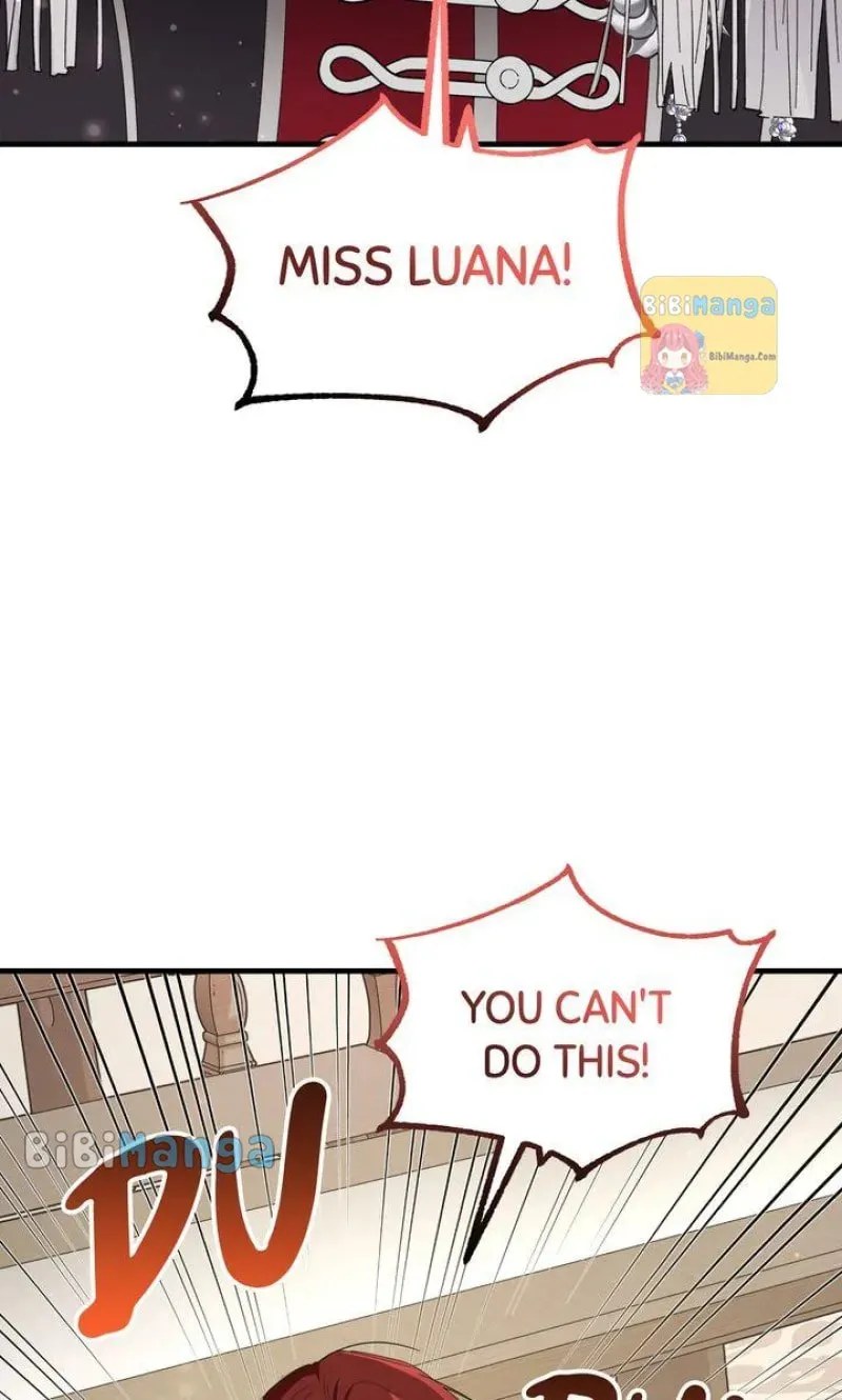 Bon Appétit Chapter 56 page 3 - 
