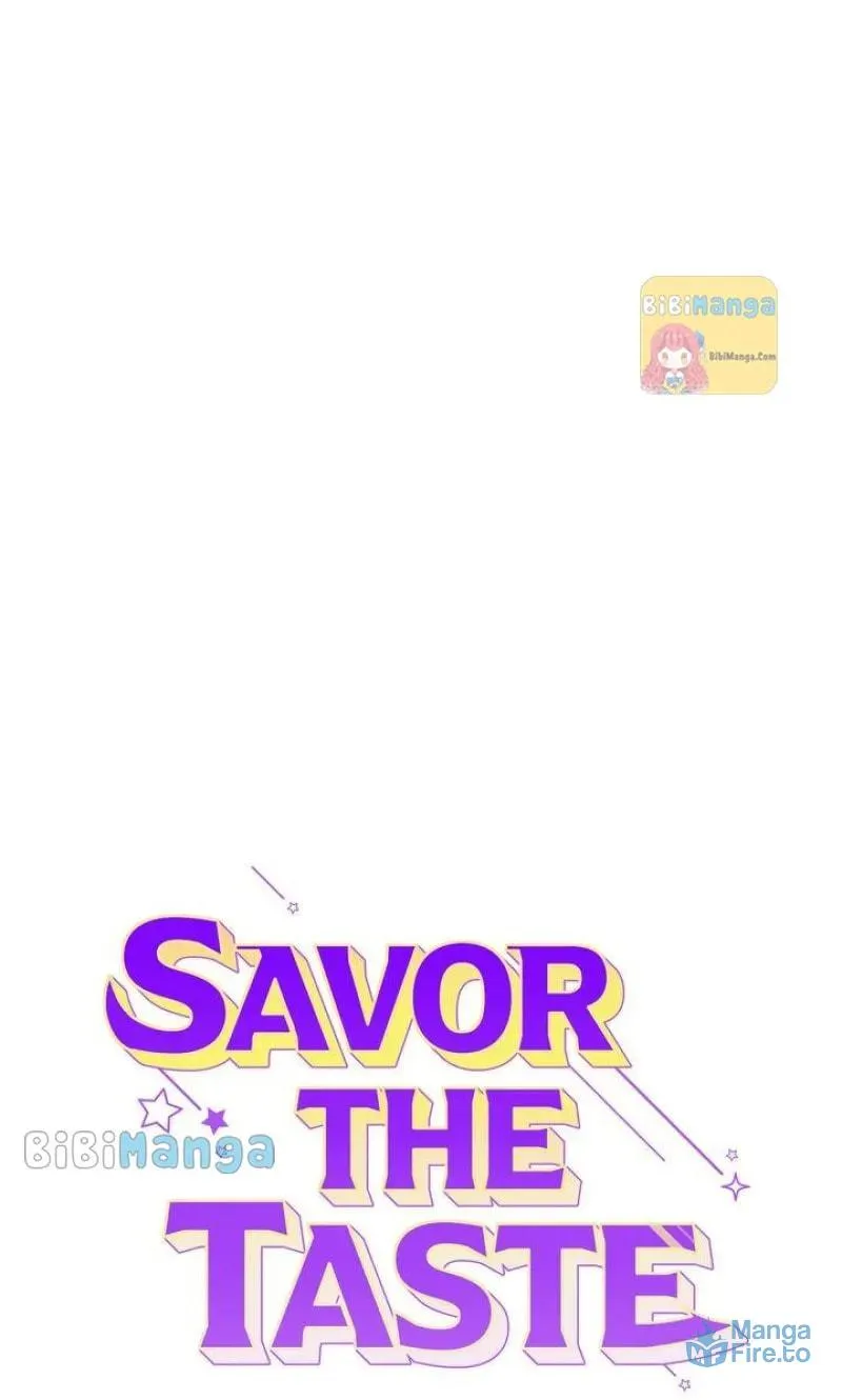 Bon Appétit Chapter 56 page 22 - 