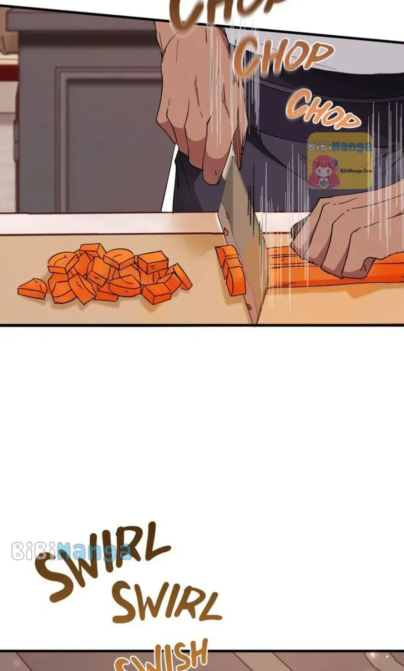 Bon Appétit Chapter 56 page 24 - 