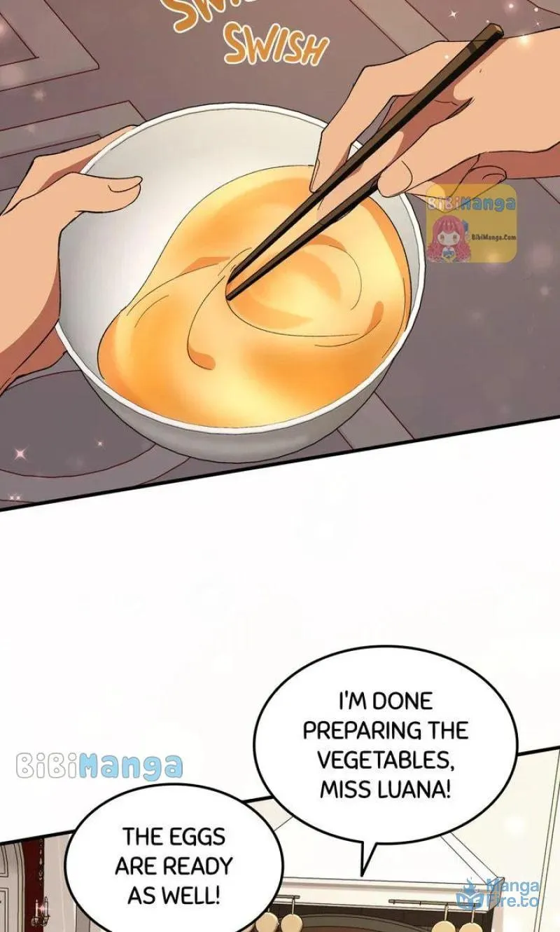 Bon Appétit Chapter 56 page 25 - 