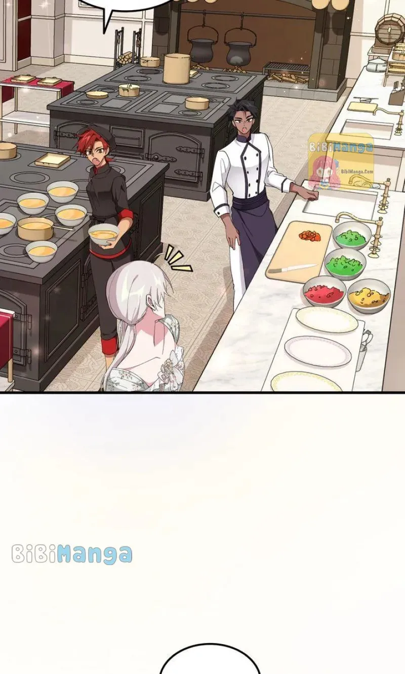Bon Appétit Chapter 56 page 26 - 