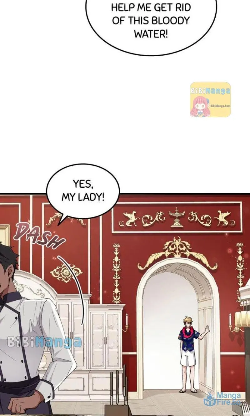 Bon Appétit Chapter 56 page 28 - 