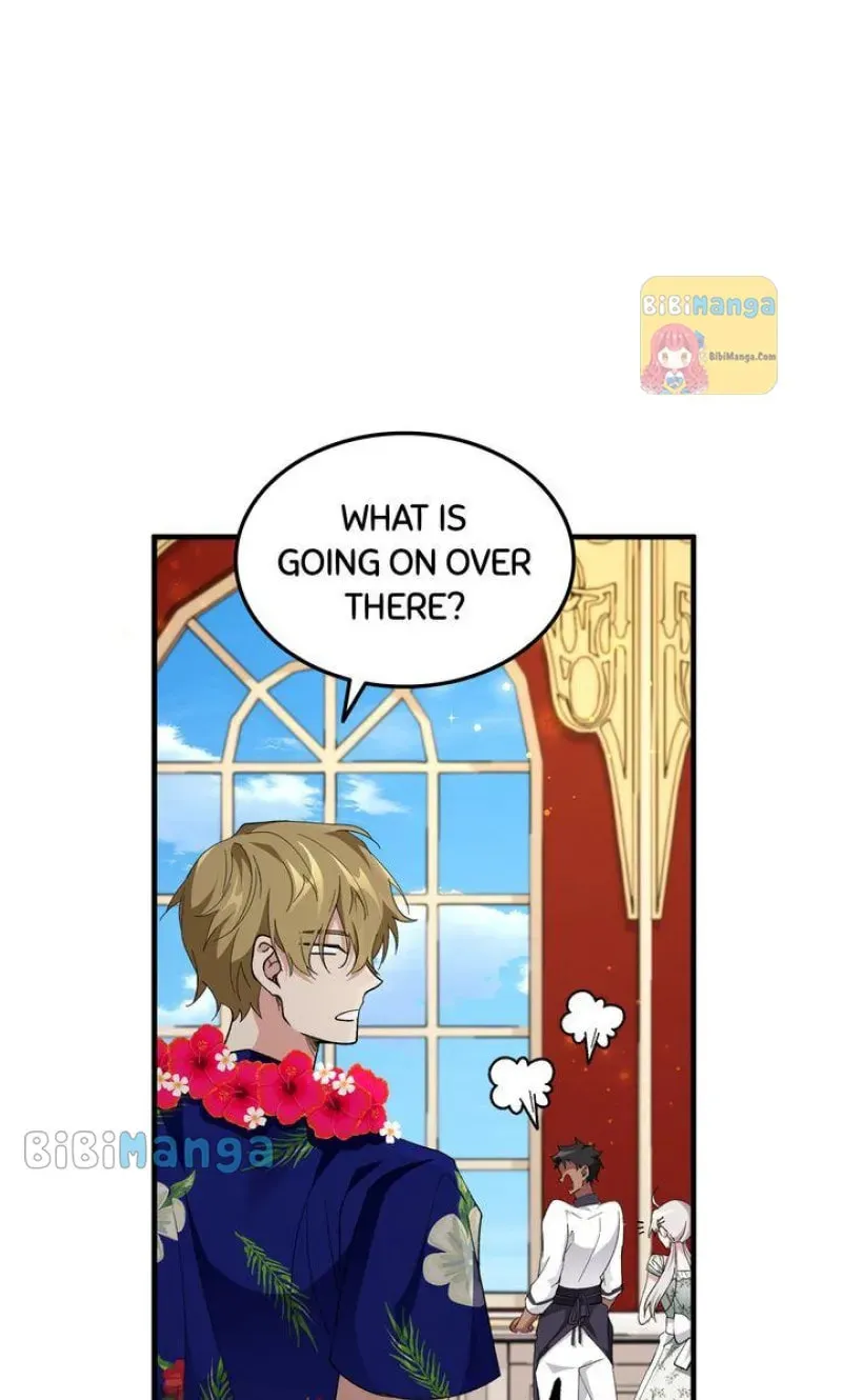 Bon Appétit Chapter 56 page 30 - 