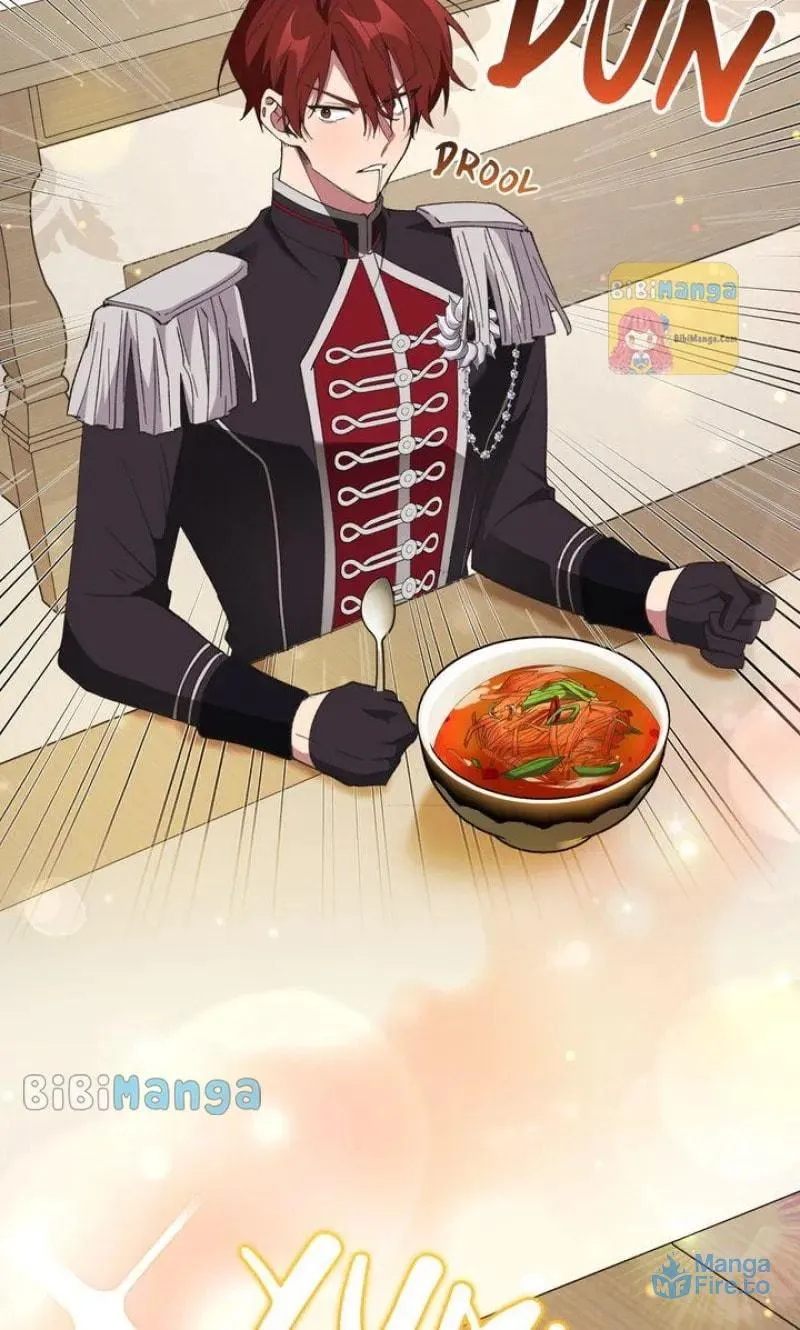 Bon Appétit Chapter 56 page 4 - 