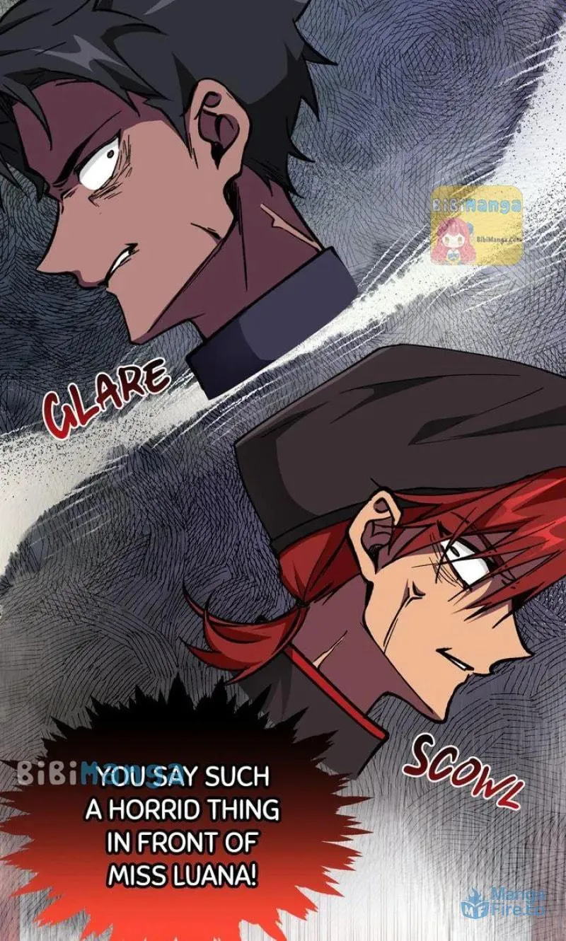 Bon Appétit Chapter 56 page 34 - 