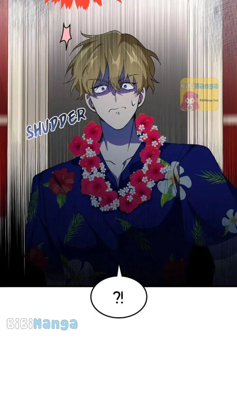 Bon Appétit Chapter 56 page 35 - 