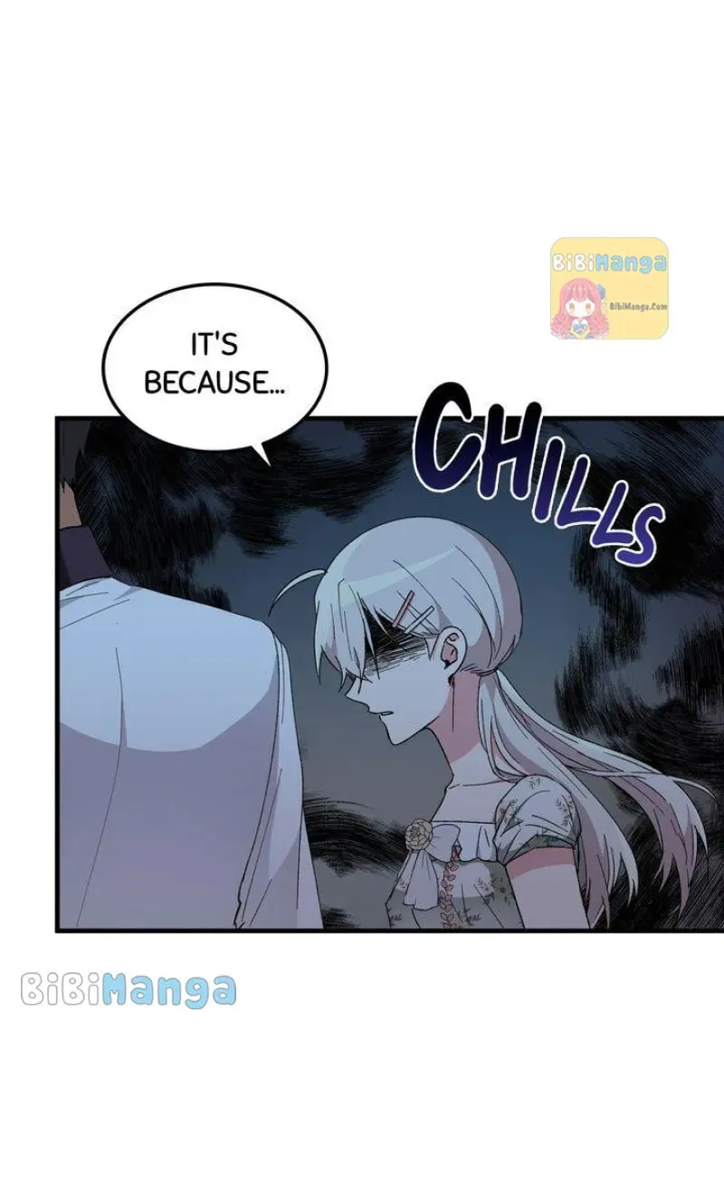 Bon Appétit Chapter 56 page 36 - 