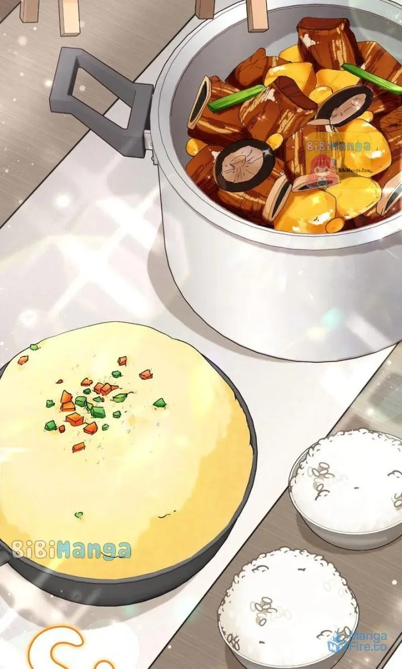 Bon Appétit Chapter 56 page 40 - 