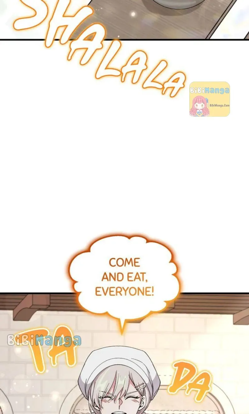 Bon Appétit Chapter 56 page 41 - 