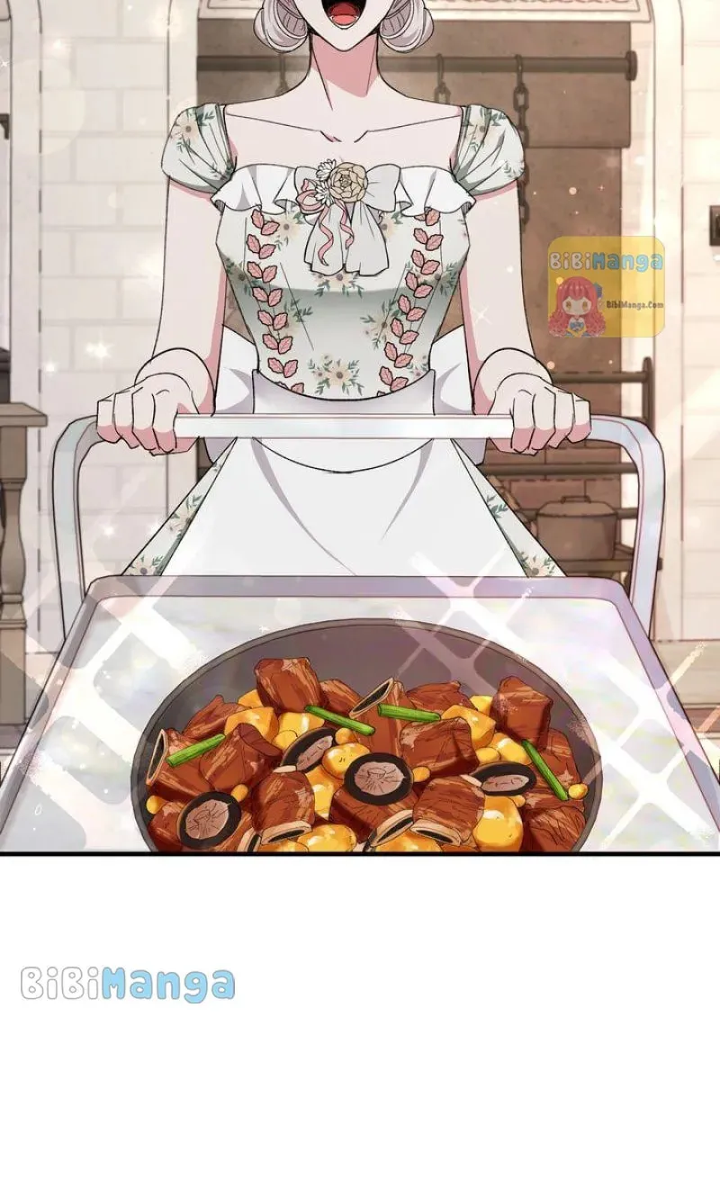 Bon Appétit Chapter 56 page 42 - 