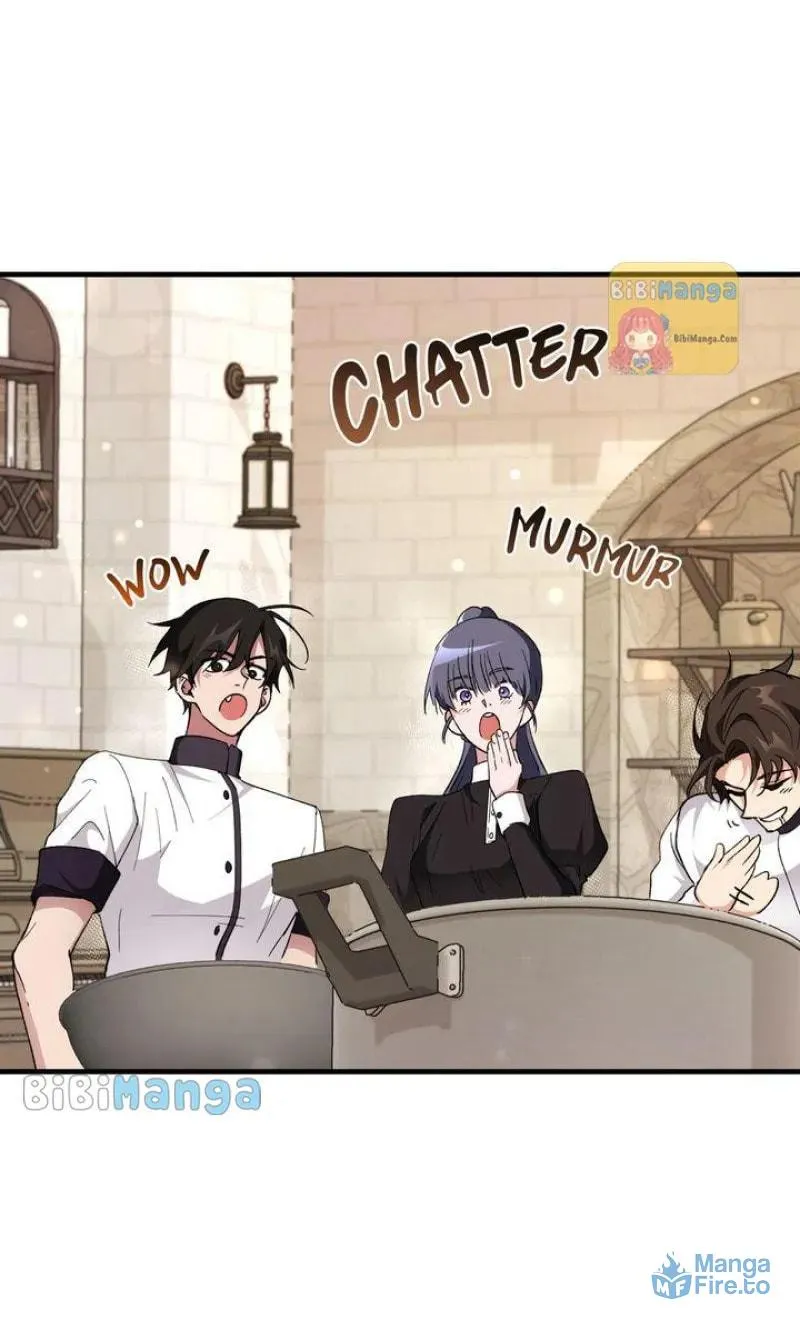 Bon Appétit Chapter 56 page 43 - 