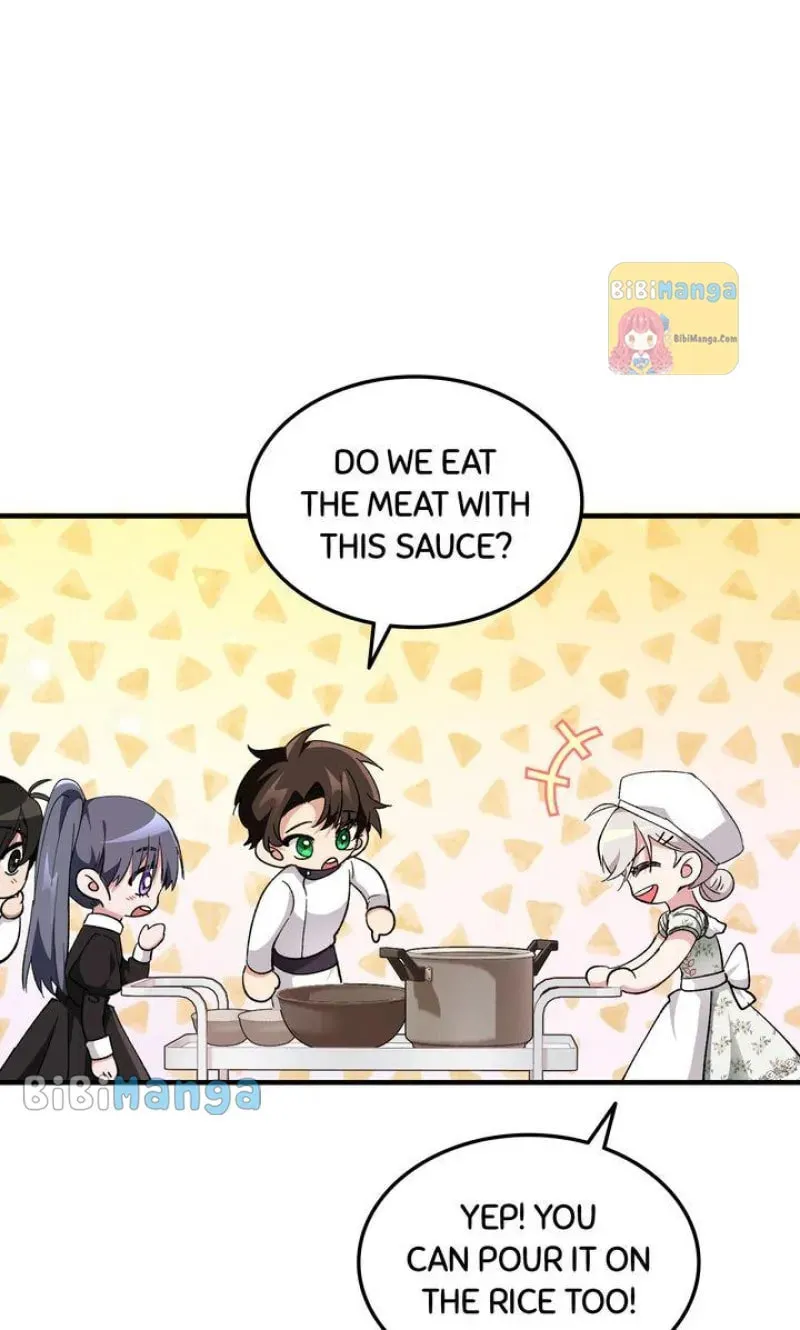 Bon Appétit Chapter 56 page 44 - 